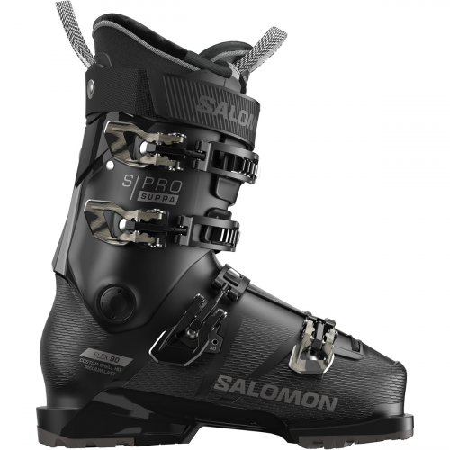 Ботинки горнолыжные Salomon S/PRO SUPRA 90 W GW 24-25 черный 25-25.5