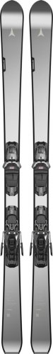 Горные лыжи Volant VOLANT 5000 с креплениями M 10 GW 24-25 серебристый 165
