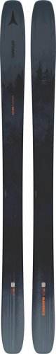 Горные лыжи Atomic MAVERICK 105 CTI 24-25 темно-серый 185