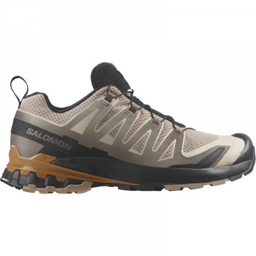 Кроссовки Salomon XA PRO 3D V9 муж. зеленый 7