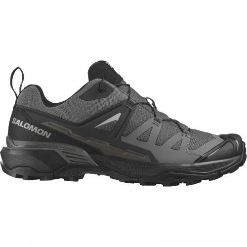 Кроссовки Salomon X ULTRA 360 муж. серый 7
