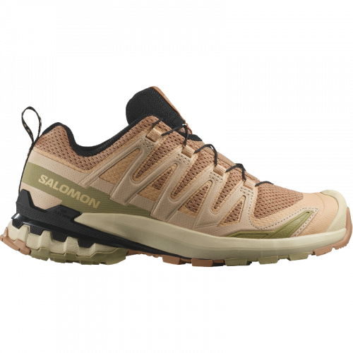 Кросівки Salomon XA PRO 3D V9 W жін. бежевий 4,5