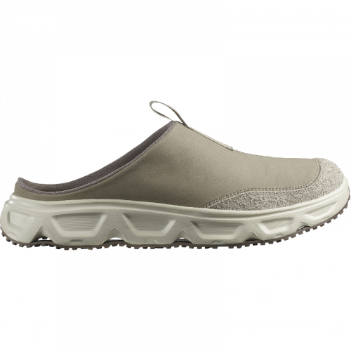 Капці Salomon REELAX SLIDE ULTRA уні. сірий 10,5