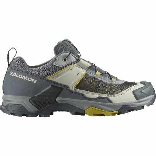 Кросівки Salomon X ULTRA 5 чол. сірий 10