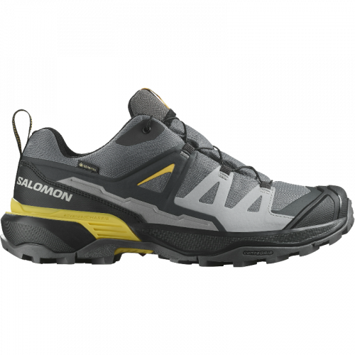 Кросівки Salomon X ULTRA 360 GTX чол. сірий 7,5
