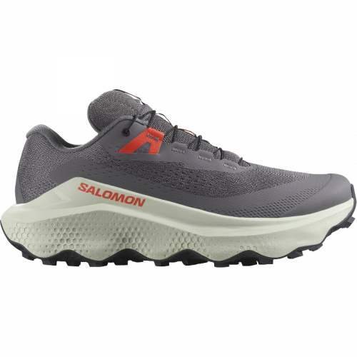 Кроссовки Salomon ULTRA GLIDE 3 муж. серый 9