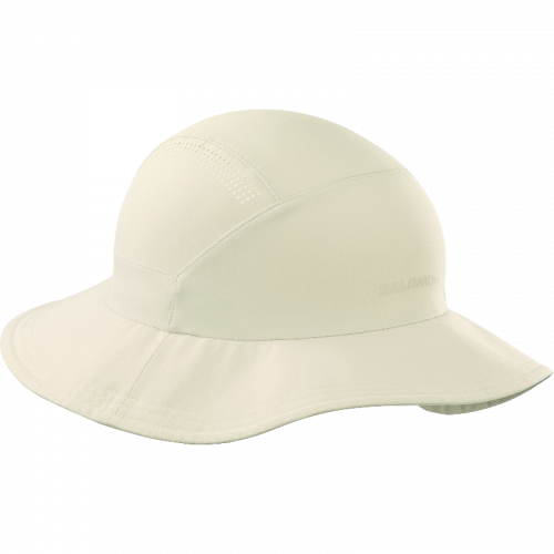 Панама Salomon MOUNTAIN HAT уні. бежевий OSFA