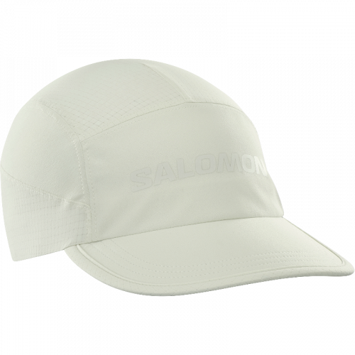 Кепка Salomon CAP SENSE AERO уні. білий OSFA