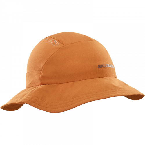 Панама Salomon MOUNTAIN HAT уні. помаранчевий OSFA