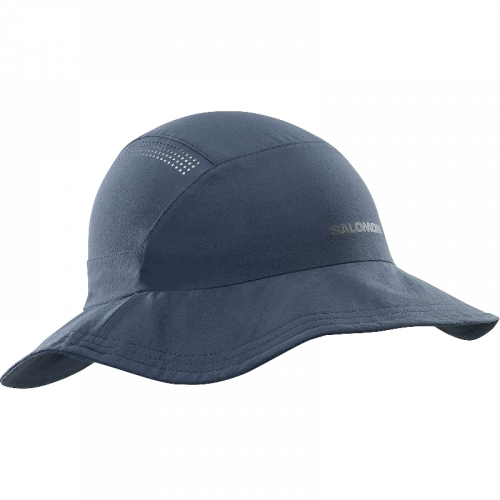 Панама Salomon MOUNTAIN HAT уні. синій OSFA