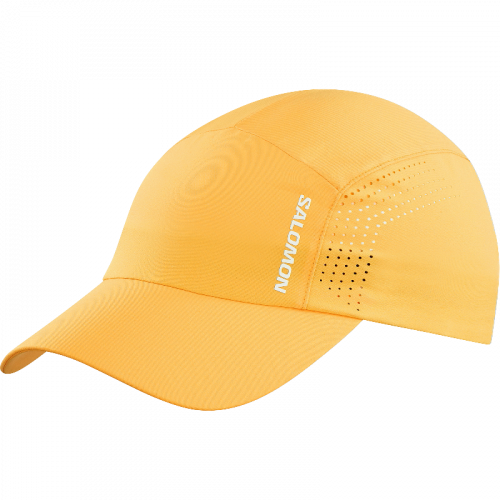Кепка Salomon CAP SHKout CAP уні. жовтий OSFA