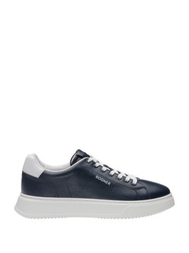 Кросівки Bogner MILAN 2 NAVY-WHITE 43