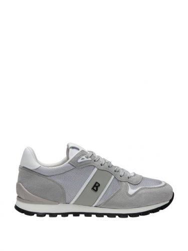 Кросівки Bogner PORTO 27 GREY 42