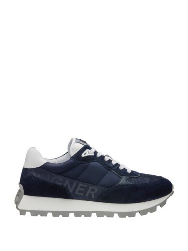 Кросівки Bogner MONTREAL 1 NAVY 43,5