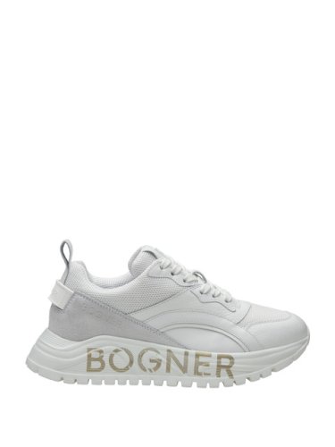 Кроссовки Bogner MALAGA 1 WHITE 37