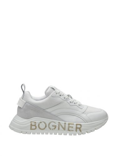 Кросівки Bogner MALAGA 16 WHITE 39,5