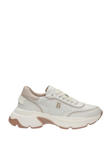 Кросівки Bogner KOBE 1 CREME 36