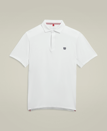 Поло Wilson чол. LEAGUE POLO BRIGHT WH білий MD Поло Wilson чол. LEAGUE POLO BRIGHT WH білий MD