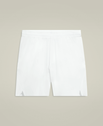 Шорти Wilson чол. TOURNAMENT SHORT V2 - 7 WH білий SM Шорти Wilson чол. TOURNAMENT SHORT V2 - 7 WH білий SM