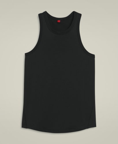 Майка Wilson жін. FIELDHOUSE TANK LITE BLACK чорний MD