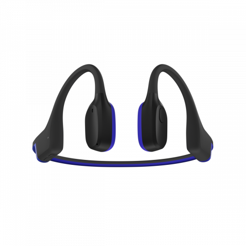 Беспроводные наушники SUUNTO AQUA LIGHT TIDAL BLACK черные