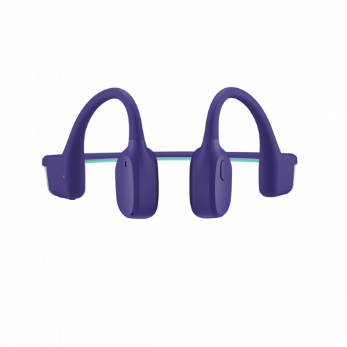 Беспроводные наушники SUUNTO AQUA LIGHT REEF BLUE синие