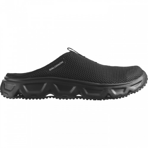 Капці Salomon REELAX SLIDE 6.0 чол. чорний 10,5