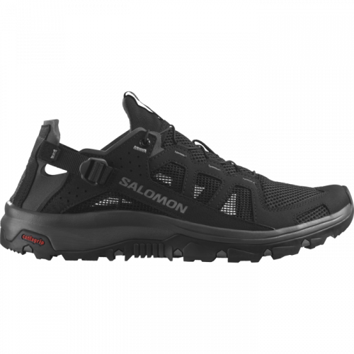Кросівки Salomon TECHAMPHIBIAN 5 чол. чорний 10