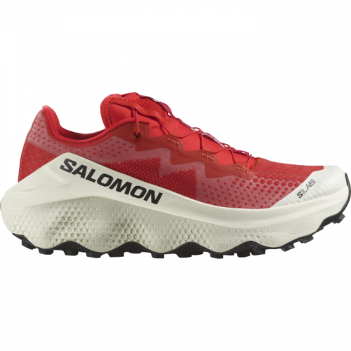 Кросівки Salomon S/LAB ULTRA GLIDE уні. червоний 10