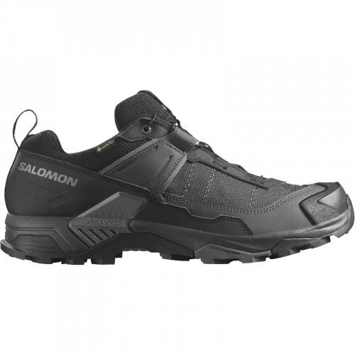 Кросівки Salomon X ULTRA 5 GTX чол. чорний 11,5