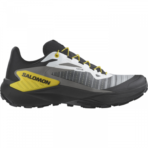 Кроссовки Salomon GENESIS муж. черный 11,5