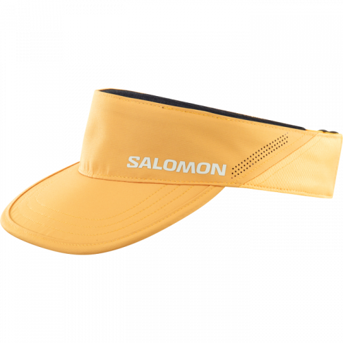 Козирок Salomon SHKout VISOR U уні. помаранчевий OSFA