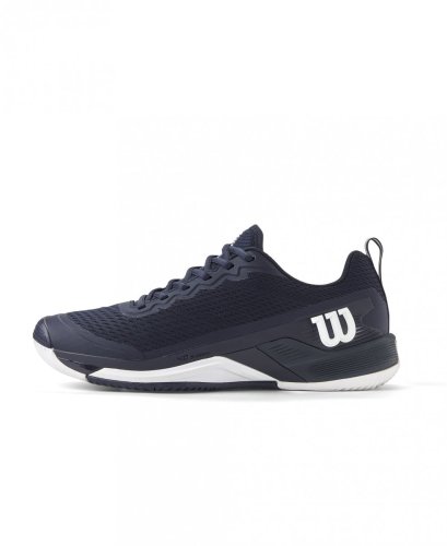Кросівки Wilson чол. RUSH PRO 4.5 NAVY синій 12.5US
