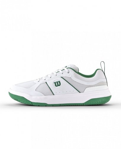 Кросівки Wilson чол. PICKLE PRO GREEN/WH зелений/білий 11.5US