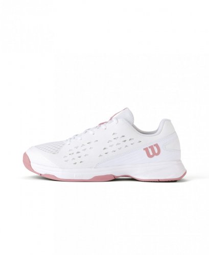 Кросівки Wilson дит. RUSH PRO WH/WH білий 13US