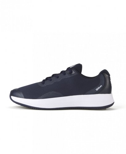Кросівки Wilson жін. INTRIGUE LITE NAVY синій 9US