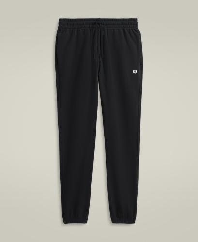 Штаны Wilson муж. TEAM JOGGER BLACK чёрный MD