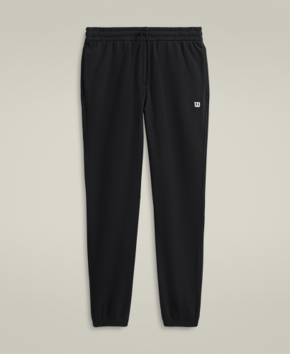 Штани Wilson чол. TEAM JOGGER BLACK чорний SM