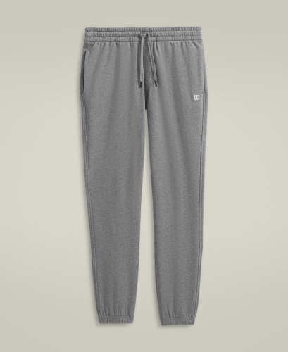 Штани Wilson чол. TEAM JOGGER MEDIUM GRAY сірий SM
