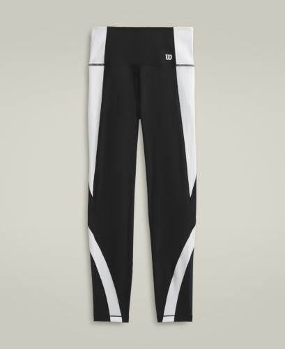 Тайтси Wilson жін. TEAM TIGHT BLACK чорний XS