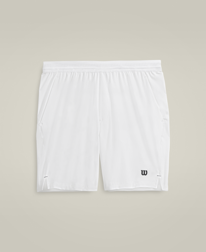 Шорты Wilson муж. TEAM SHORT 7WHITE белый SM Шорты Wilson муж. TEAM SHORT 7WHITE белый SM