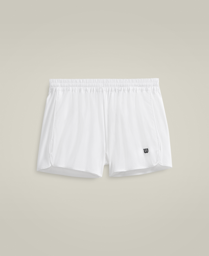Шорти Wilson жін. TEAM SHORT WHITE білий SM Шорти Wilson жін. TEAM SHORT WHITE білий SM
