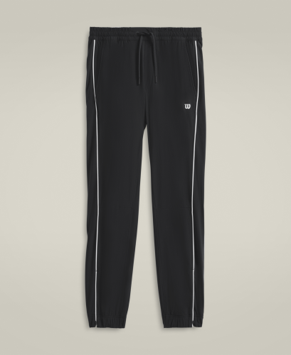 Штани Wilson жін. TEAM WARM-UP PANT BLACK чорний SM