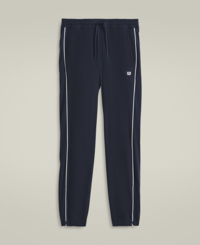 Штаны Wilson жен. TEAM WARM-UP PANT NAVY синий MD Штаны Wilson жен. TEAM WARM-UP PANT NAVY синий MD