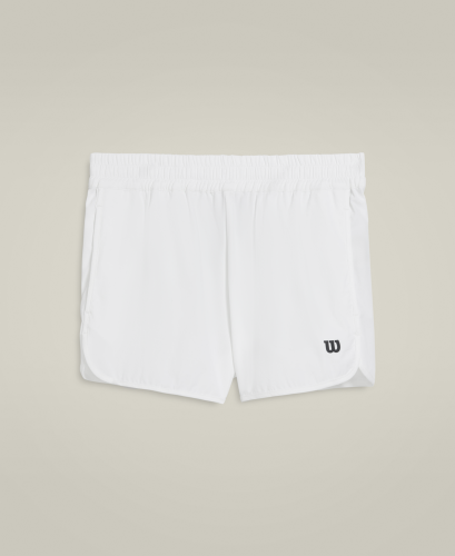 Шорти Wilson дит. YOUTH TEAM SHORT WHITE білий SM