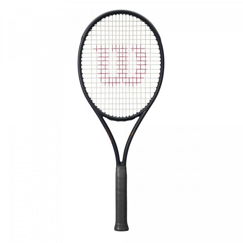 Тенісна ракетка Wilson SHIFT 99 V1 RG SESSION SOIRE 2025 FRM Синій U3 