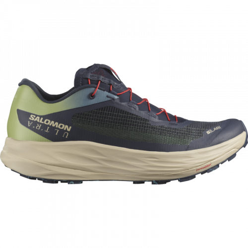 Кросівки Salomon S/LAB ULTRA уні. синій 11