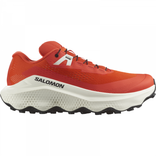 Кросівки Salomon ULTRA GLIDE 3 чол. червоний 8,5