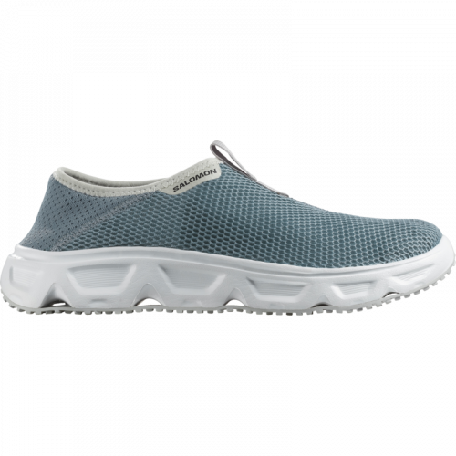 Капці Salomon REELAX MOC 6.0 чол. зелений 8,5