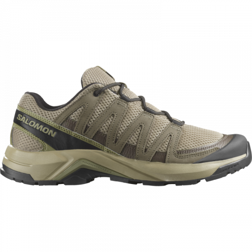 Кросівки Salomon X-ADVENTURE RECON чол. коричневий 7,5